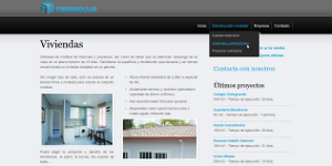 páginas web Fuerteventura